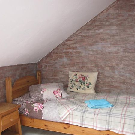 Агроусадьба Околица Kapyl Extérieur photo