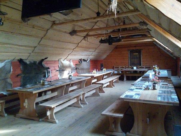 Агроусадьба Околица Kapyl Extérieur photo