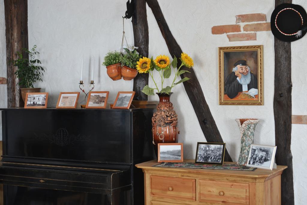 Агроусадьба Околица Kapyl Extérieur photo