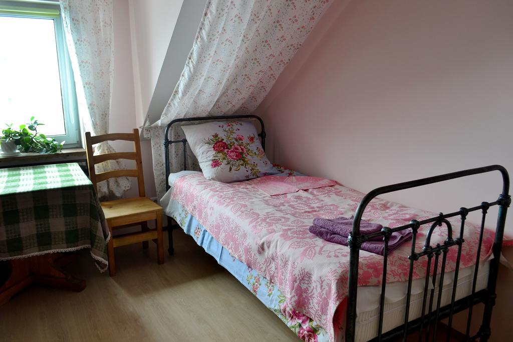 Агроусадьба Околица Kapyl Extérieur photo