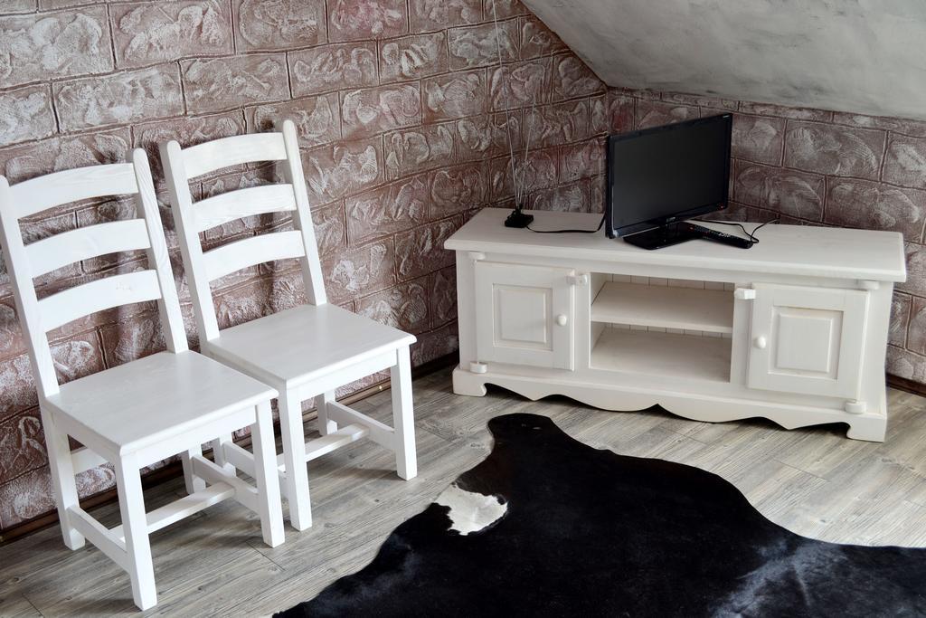 Агроусадьба Околица Kapyl Extérieur photo