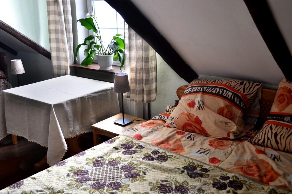 Агроусадьба Околица Kapyl Extérieur photo