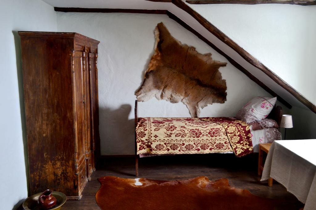 Агроусадьба Околица Kapyl Extérieur photo