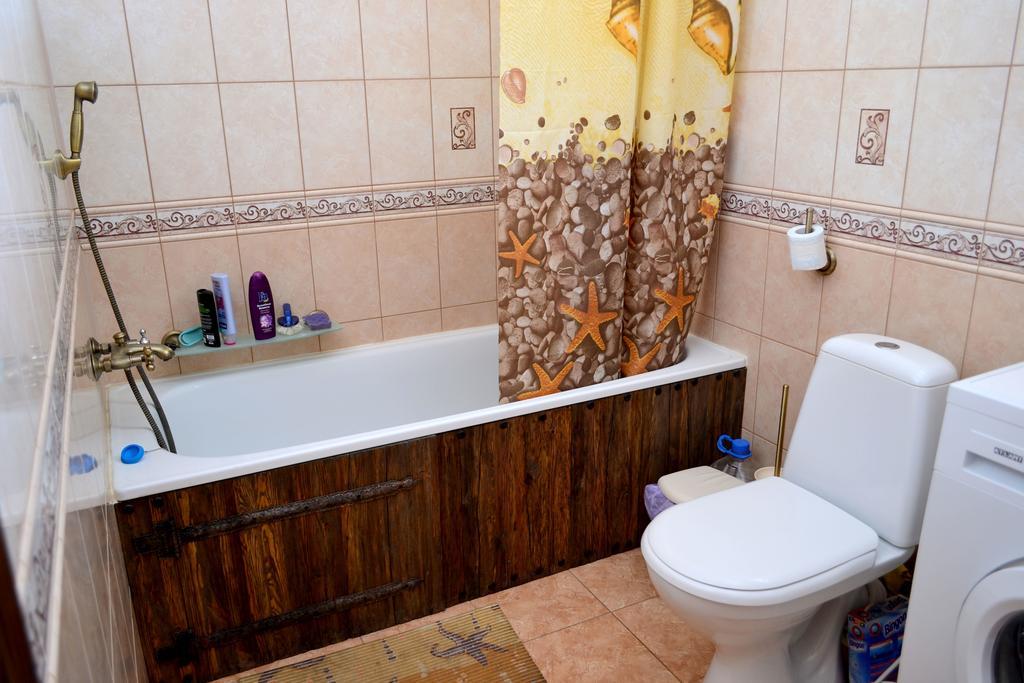 Агроусадьба Околица Kapyl Extérieur photo