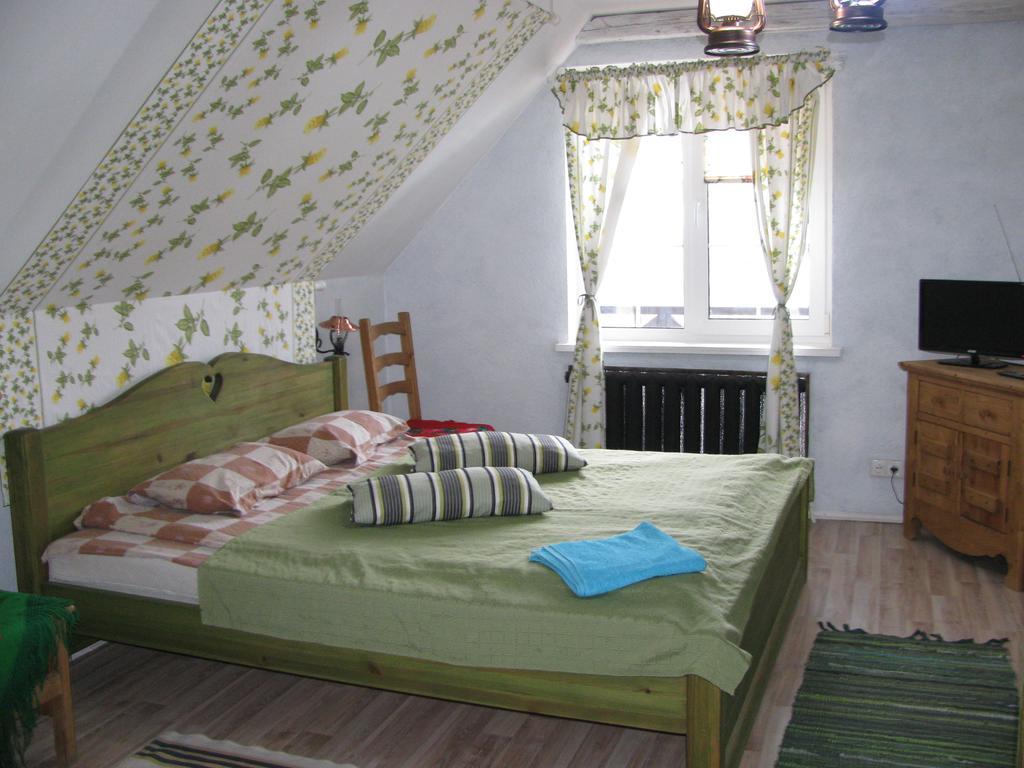 Агроусадьба Околица Kapyl Extérieur photo